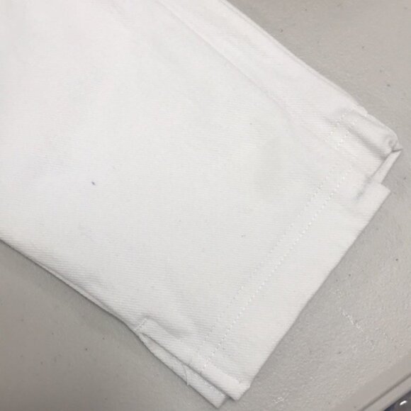 Lysse White Denim Skinny Leggings - Picture 5 of 9